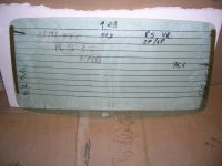 Lunotto Termico Verde Renault 5