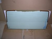 Lunotto Termico Verde Volkswagen Golf Mk1 1974-1983