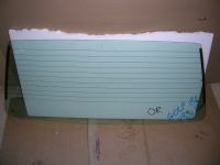 Lunotto Termico Verde Volkswagen Golf Mk2  1983-1991