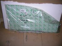 Scendente  Sinistro  Verde Opel Corsa '93  3 Porte