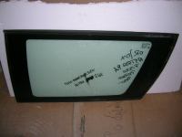 Vetro Fisso Parafango Posteriore Destro Opel Astra 1991-1998 Station Wagon