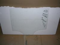 Scendente Post. Sx Chiaro Skoda Fabia '07
