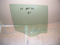 Scendente Posteriore Destro Verde Bmw  X3 '03 E83