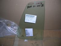 Vetro Fisso Porta Posteriore Destra Verde Volkswagen Golf 4