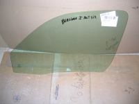 Scendente Anteriore Sinistro Verde Citroen Berlingo '96