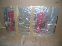 Lunotto Termico Fiat 127 2 Porte 1 Serie  Da Luglio 1974 (1043x515 mm)
