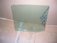 Scendente Posteriore  Destro Verde Volkswagen Golf '84  5 porte 