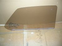 Vetro Fisso Post Sx Bronzo Volkswagen Golf 1