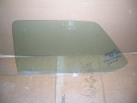 Vetro Fisso Post. Sx Verde Volkswagen Golf 1