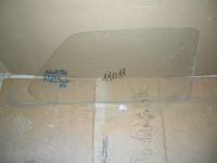 Vetro Fisso Post. Sx Chiaro Volkswagen Golf 1