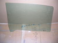 Scendente Sinistro  Verde Volkswagen Golf '74 Cabrio