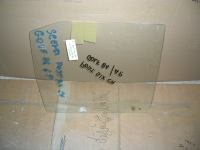 Scendente Posteriore Sinistro Chiaro Volkswagen Golf '84  5 Porte 