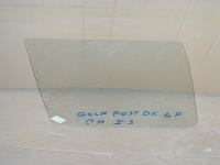 Scendente Posteriore Destro  Chiaro Volkswagen Golf '74 4Porte