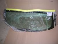 Lunotto Termico Verde Renault Modus 2004-2008