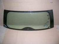 Lunotto Termico Verde Ford Fiesta '02 3P