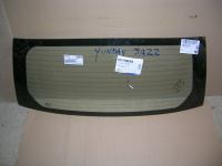 Lunotto Termico Verde Senza Foro Braccio Tergi  Hyundai Getz Dal 2002