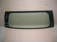 Lunotto Termico Verde Suzuki Ignis '01-03