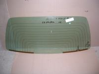 Lunotto Termico Verde Renault Clio 1990-1998