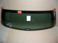 Lunotto Termico Verde Opel Zafira '05