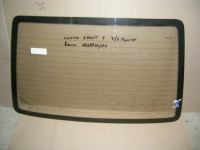 Lunotto Termico Bronzo Opel Kadett E