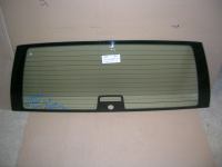 Lunotto Termico Verde Con Luce Stop  Volvo 760 Station Wagon Polar 1982