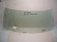 Parabrezza Verde Seat Ronda