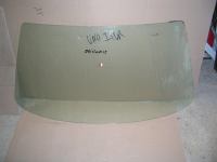 Parabrezza Verde Fiat Uno 1serie