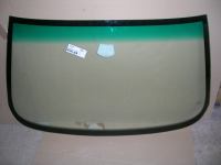 Parabrezza Alfa Romeo 155  Verde Con Fascia Parasole