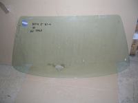 Parabrezza Verde Lancia Delta '81