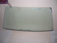 Parabrezza Verde Fiat Uno '86 con Serigrafia