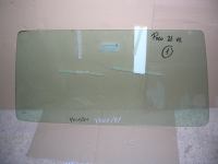 Parabrezza Verde Volkswagen Polo '81