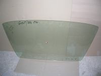 Parabrezza Verde Volkswagen Golf 2