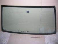 Parabrezza Verde Mitsubishi Colt '97