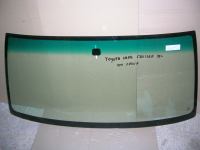 Parabrezza Verde Toyota Land Cruiser '98 con Fascia