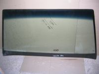 Parabrezza Verde Con Fascia Volvo 480 