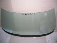 Parabrezza Verde Rover 2300