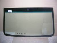 Parabrezza Verde Con Fascia Blu Kia Rio 2000-2005 