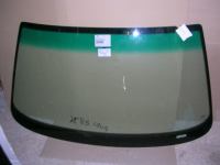 Parabrezza Verde Audi A8 '94 con Fascia Parasole