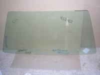 Parabrezza Verde Hyundai Pony 1986-1990