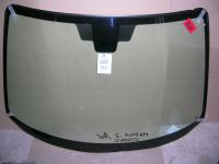 Parabrezza Mazda 3 con Sensore