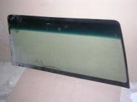 Parabrezza Verde Opel Kadett E con Fascia Parasole