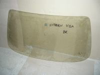 Parabrezza Bronzo Citroen Visa