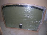 Parabrezza Verde BMW Serie 3 E46 '98