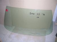 Parabrezza Verde BMW Serie 5 '73  E12