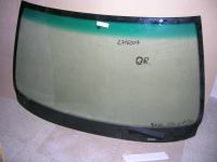 Parabrezza Verde BMW 520 '95 E39  con Fascia Parasole