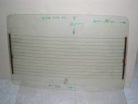 Lunotto Termico Chiaro Alfa Romeo Alfasud