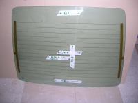 Lunotto Termico Verde Lancia Beta Coupè HPE