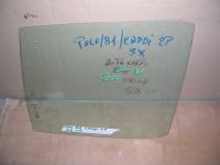 Scendente Ant. Sx Verde Volkswagen Polo '81/ Caddy Autocarro