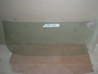 Parabrezza Verde Lancia Fulvia