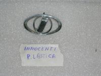 Stemma In Plastica Innocenti